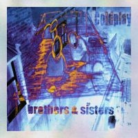 Coldplay - Brothers & Sisters 25Th Anniversary in the group VINYL / Pop-Rock at Bengans Skivbutik AB (5540109)