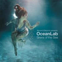 Above & Beyond - Sirens Of The Sea in the group OUR PICKS / Friday Releases / Friday the 21th June 2024 at Bengans Skivbutik AB (5540113)