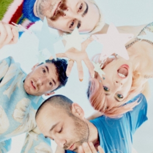 Charly Bliss - Forever (Transparent Clear Vinyl) in the group VINYL / Pop-Rock at Bengans Skivbutik AB (5540120)