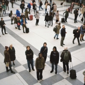 Oreglo - Not Real People in the group OUR PICKS / Friday Releases / Friday the 5th July at Bengans Skivbutik AB (5540134)