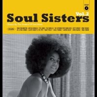 Vintage Sounds - Soul Sisters Vol 2 in the group VINYL / Upcoming releases / Pop-Rock at Bengans Skivbutik AB (5540140)
