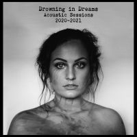 Hasty Kat - Drowning In Dreams in the group VINYL / Upcoming releases / Country at Bengans Skivbutik AB (5540143)