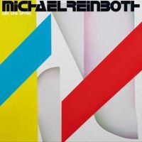 Reinboth Michael - Let The Spirit / Rs6 Avant in the group VINYL / Upcoming releases / Pop-Rock at Bengans Skivbutik AB (5540154)