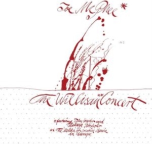 Mcphee Joe - The Willisau Concert in the group OUR PICKS / Friday Releases / Friday the 23rd of August at Bengans Skivbutik AB (5540163)