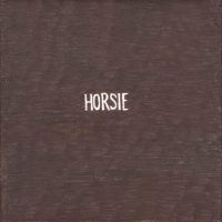 Homeshake - Horsie in the group OUR PICKS / Friday Releases / Friday the 28th of June 2024 at Bengans Skivbutik AB (5540171)