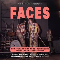 Faces - Faces in the group CD / Upcoming releases / Pop-Rock at Bengans Skivbutik AB (5540175)