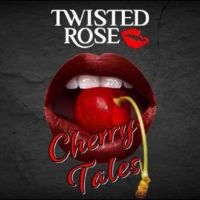 Twisted Rose - Cherry Tales in the group OUR PICKS / Friday Releases / Friday the 10th of May 2024 at Bengans Skivbutik AB (5540192)