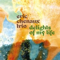 Eric Chenaux Trio - Delights Of My Life in the group VINYL / Jazz at Bengans Skivbutik AB (5540220)