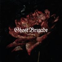 Ghost Brigade - Mmv-Mmxx (4 Cd Box) in the group CD / Upcoming releases / Hårdrock at Bengans Skivbutik AB (5540234)