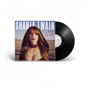 Shania Twain - Greatest Hits (Summer Tour Edition in the group OTHER / Övrigt / at Bengans Skivbutik AB (5540239)