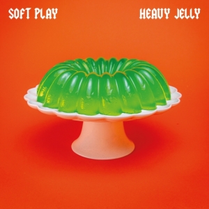 Soft Play - Heavy Jelly in the group CD / Pop-Rock at Bengans Skivbutik AB (5540256)