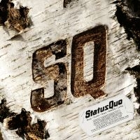 Status Quo - Official Archive Series Vol. 3 - Li in the group CD / Upcoming releases / Pop-Rock at Bengans Skivbutik AB (5540286)