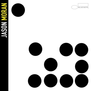 Jason Moran - Ten in the group OUR PICKS / Friday Releases / Friday the 21th June 2024 at Bengans Skivbutik AB (5540401)