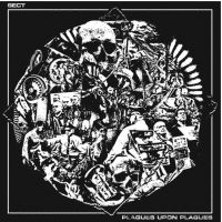 Sect - Plagues Upon Plagues (Vinyl Lp) in the group VINYL / Upcoming releases / Pop-Rock at Bengans Skivbutik AB (5540406)