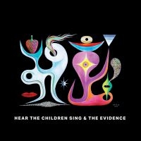 Bonnie ''Prince'' Billy Nathan Sal - Hear The Children Sing The Evidence in the group CD / Upcoming releases / Pop-Rock at Bengans Skivbutik AB (5540409)