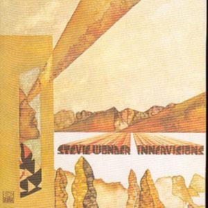 Stevie Wonder - Innervisions in the group OTHER / -Start Uni-CD at Bengans Skivbutik AB (554044)