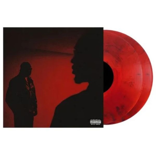 Future & Metro Boomin - We Don't Trust You in the group VINYL / Hip Hop-Rap at Bengans Skivbutik AB (5540506)