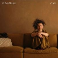 Flo Perlin - Clay in the group CD / Upcoming releases / Pop-Rock at Bengans Skivbutik AB (5540522)