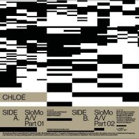 Chloe - Slomo A/V in the group VINYL / Upcoming releases / Pop-Rock at Bengans Skivbutik AB (5540543)