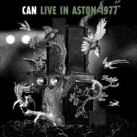 Can - Live In Aston 1977 in the group OUR PICKS / Friday Releases / Friday the 31st of May 2024 at Bengans Skivbutik AB (5540552)