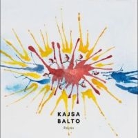 Balto Kajsa - Rájás in the group OUR PICKS / Friday Releases / Friday the 24th of May 2024 at Bengans Skivbutik AB (5540554)