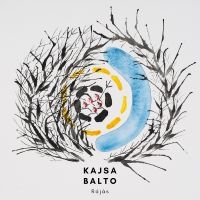 Balto Kajsa - Rájás in the group CD at Bengans Skivbutik AB (5540554)