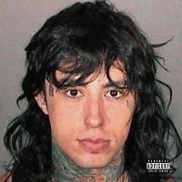 Falling In Reverse - Popular Monster (Silver Vinyl) in the group VINYL / Hårdrock at Bengans Skivbutik AB (5540560)