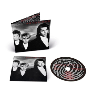 Duran Duran - Notorious in the group CD / Upcoming releases / Pop-Rock at Bengans Skivbutik AB (5540575)