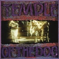 Temple Of The Dog - Temple Of The Dog in the group OTHER / KalasCDx at Bengans Skivbutik AB (554063)