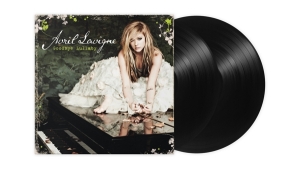 Lavigne Avril - Goodbye Lullaby in the group OTHER / Övrigt /  at Bengans Skivbutik AB (5540662)