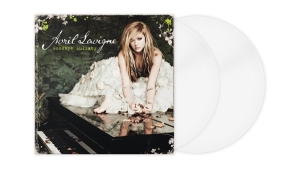 Lavigne Avril - Goodbye Lullaby in the group OTHER / Övrigt /  at Bengans Skivbutik AB (5540667)