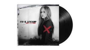 Lavigne Avril - Under My Skin in the group VINYL / Pop-Rock at Bengans Skivbutik AB (5540668)