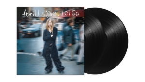 Lavigne Avril - Let Go in the group OTHER / Övrigt /  at Bengans Skivbutik AB (5540669)