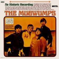 Mugwumps The - The Mugwumps (Orange Vinyl) in the group VINYL / Upcoming releases / Pop-Rock at Bengans Skivbutik AB (5540678)