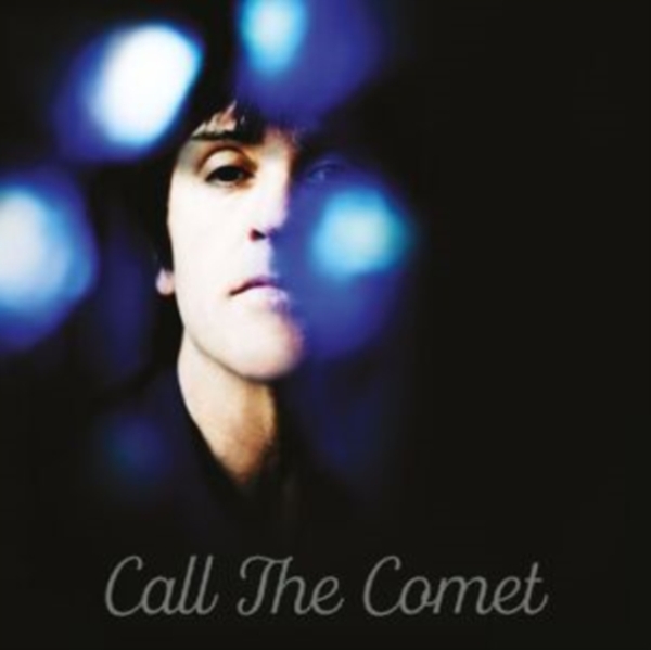 Johnny Marr - Call The Comet in the group CD / Bestsellers at Bengans Skivbutik AB (5540721)