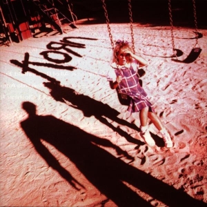 Korn - Korn in the group CD / Pop-Rock at Bengans Skivbutik AB (554082)