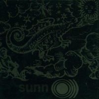 Sunn 0)) - Flight Of The Behemoth in the group CD / Hårdrock,Svensk Folkmusik at Bengans Skivbutik AB (554201)