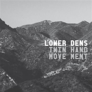 Lower Dens - Twin Hand Movement in the group CD / Pop at Bengans Skivbutik AB (554257)