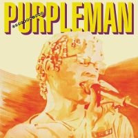 Purpleman - Confessions (Vinyl Lp) in the group VINYL / Upcoming releases / Reggae at Bengans Skivbutik AB (5542642)
