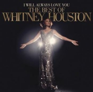 Houston Whitney - I Will Always Love You: The Best Of Whit in the group CD / Best Of,Pop-Rock,Övrigt at Bengans Skivbutik AB (554317)