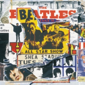The Beatles - Anthology 2 in the group CD / Pop-Rock at Bengans Skivbutik AB (554350)