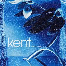 Kent - Verkligen in the group CD / Pop-Rock at Bengans Skivbutik AB (554366)