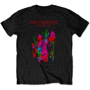 Foo Fighters - Wasting Light Uni Bl  in the group MERCHANDISE / T-shirt / Pop-Rock at Bengans Skivbutik AB (5543929r)