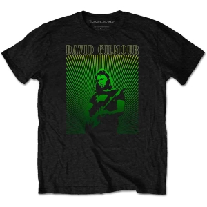 David Gilmour - Rays Gradient Uni Bl  in the group MERCHANDISE / T-shirt / Nyheter / Pop-Rock at Bengans Skivbutik AB (5544004r)