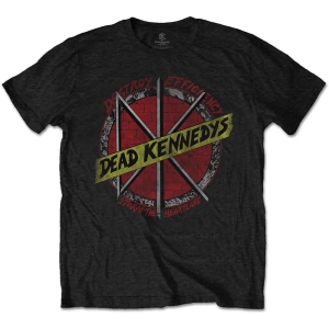 Dead Kennedys - Destroy Uni Bl  in the group MERCHANDISE / T-shirt / Nyheter / Punk at Bengans Skivbutik AB (5544836r)