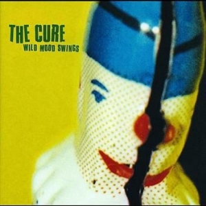 Cure - Wild Mood Swings in the group CD / Pop at Bengans Skivbutik AB (554626)