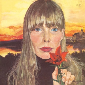 Joni Mitchell - Clouds in the group OTHER / Övrigt / at Bengans Skivbutik AB (554645)