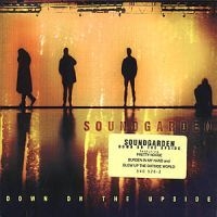Soundgarden - Down On The Upside in the group Minishops / Soundgarden at Bengans Skivbutik AB (554648)