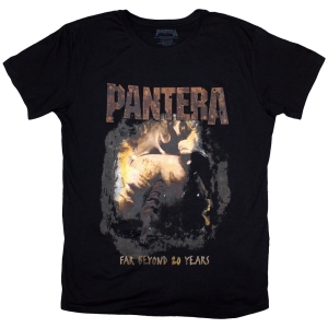 Pantera - Original Cover Lady Bl  in the group MERCHANDISE / T-shirt / Heavy Metal at Bengans Skivbutik AB (5546643r)