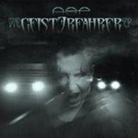 Asp - Geisterfahrer in the group CD / Pop-Rock at Bengans Skivbutik AB (554675)
